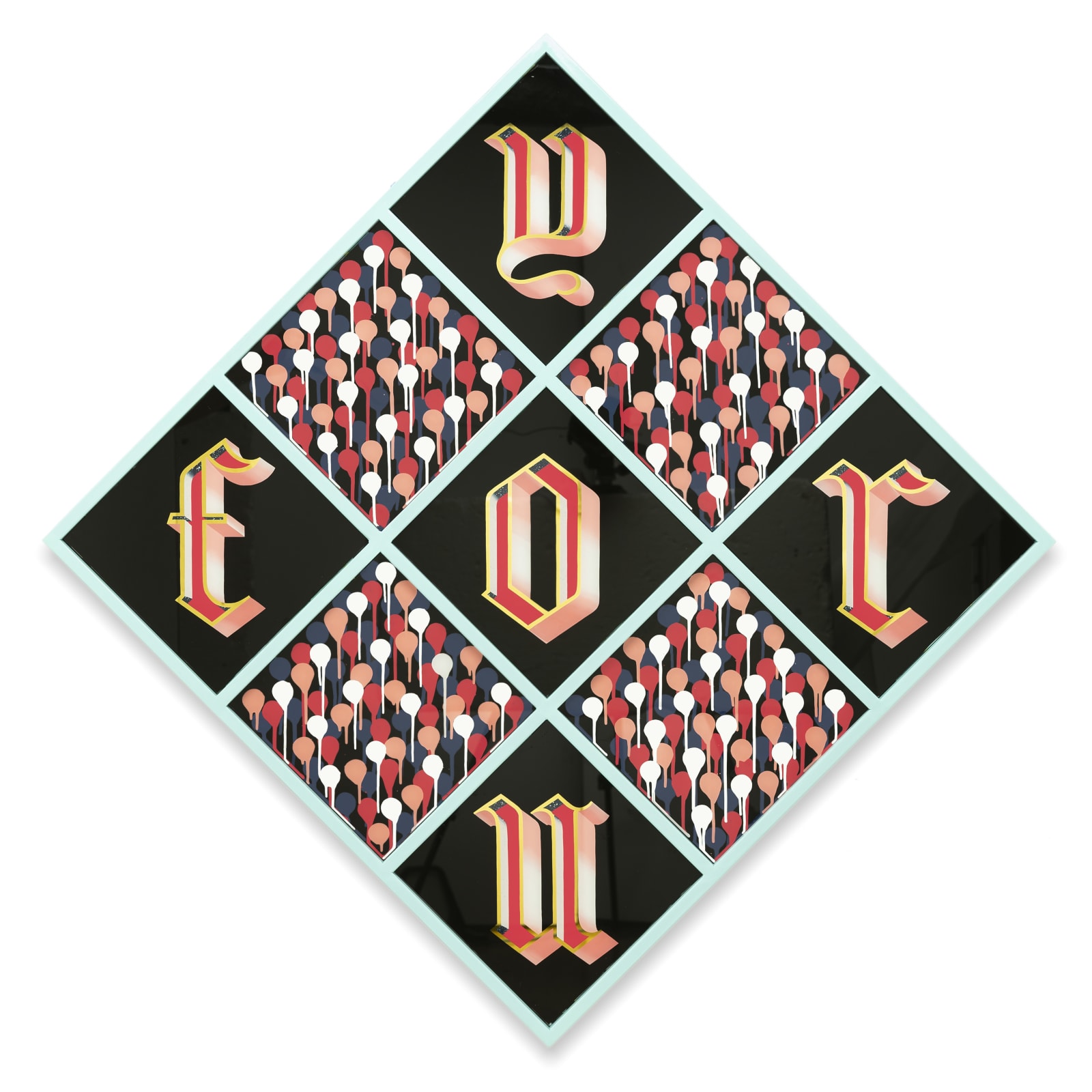 Archie Proudfoot, For You