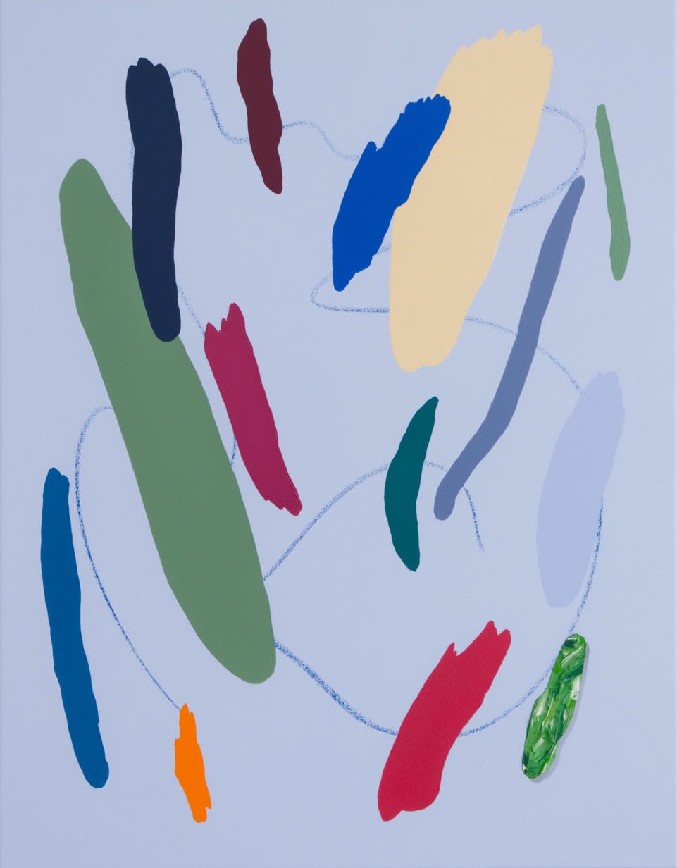 Jason Tessier, You Name It, 2023