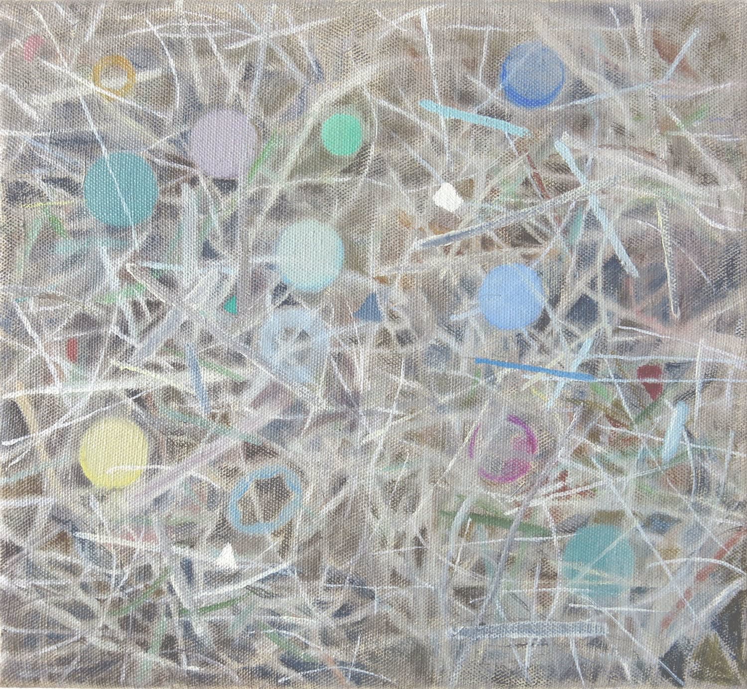 Mandy Hudson, Estuary Shoreline