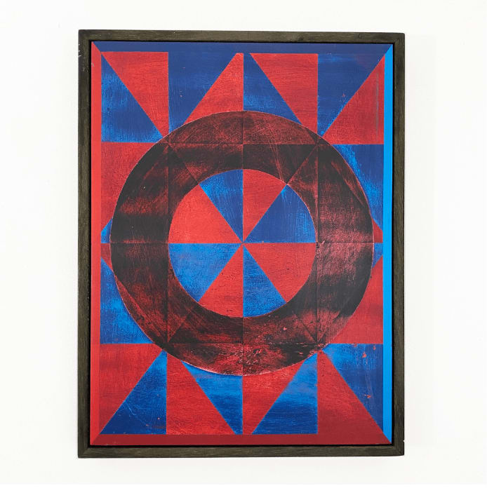 Matt Dosa, Hidden Blues