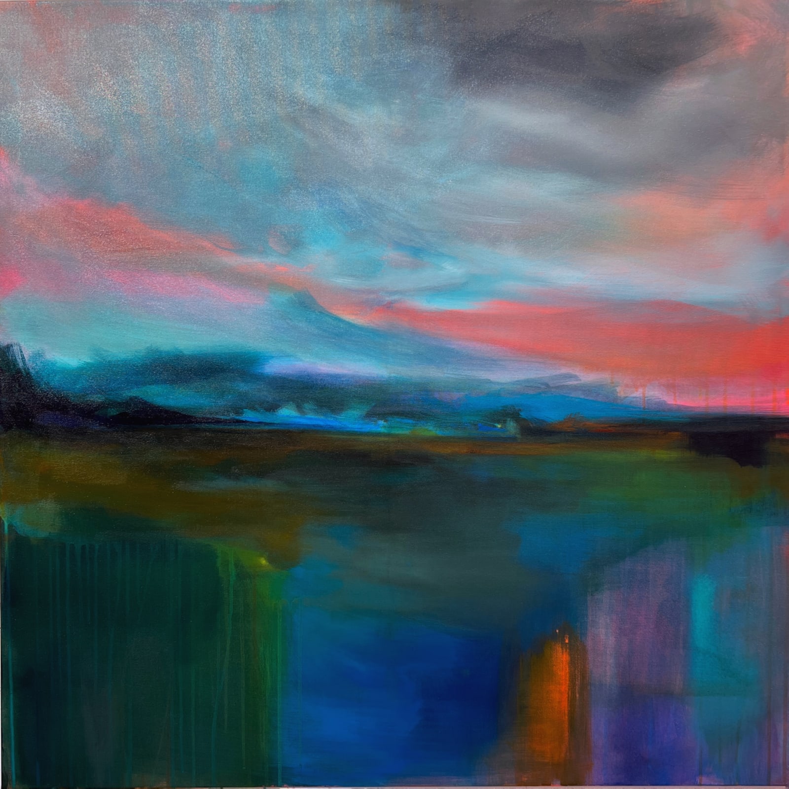 Kate Trafeli, Oltre La Storia, 2023