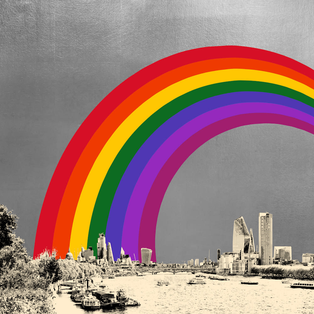 Jayson Lilley, Love You London