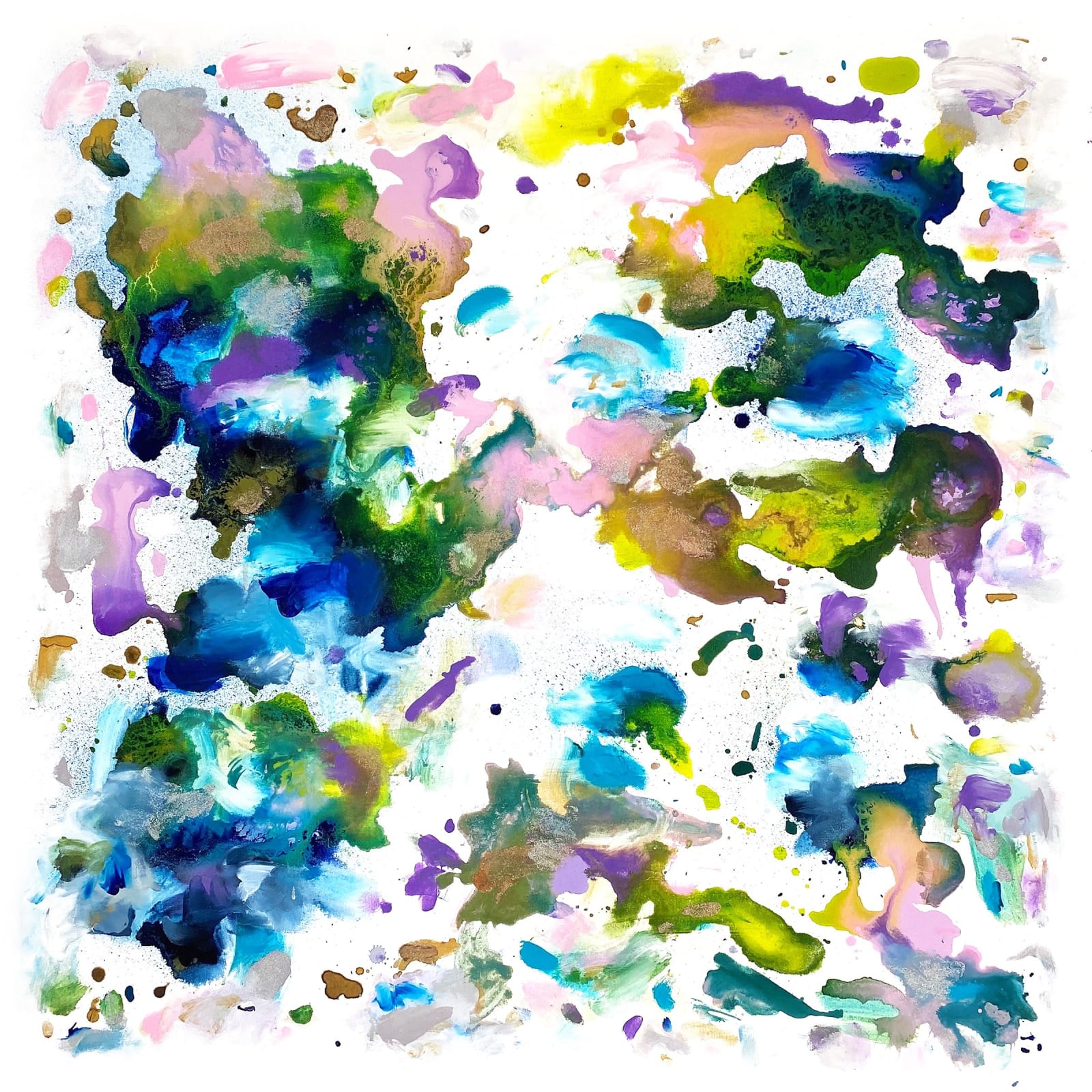 Corinne Natel, Superliminal #79