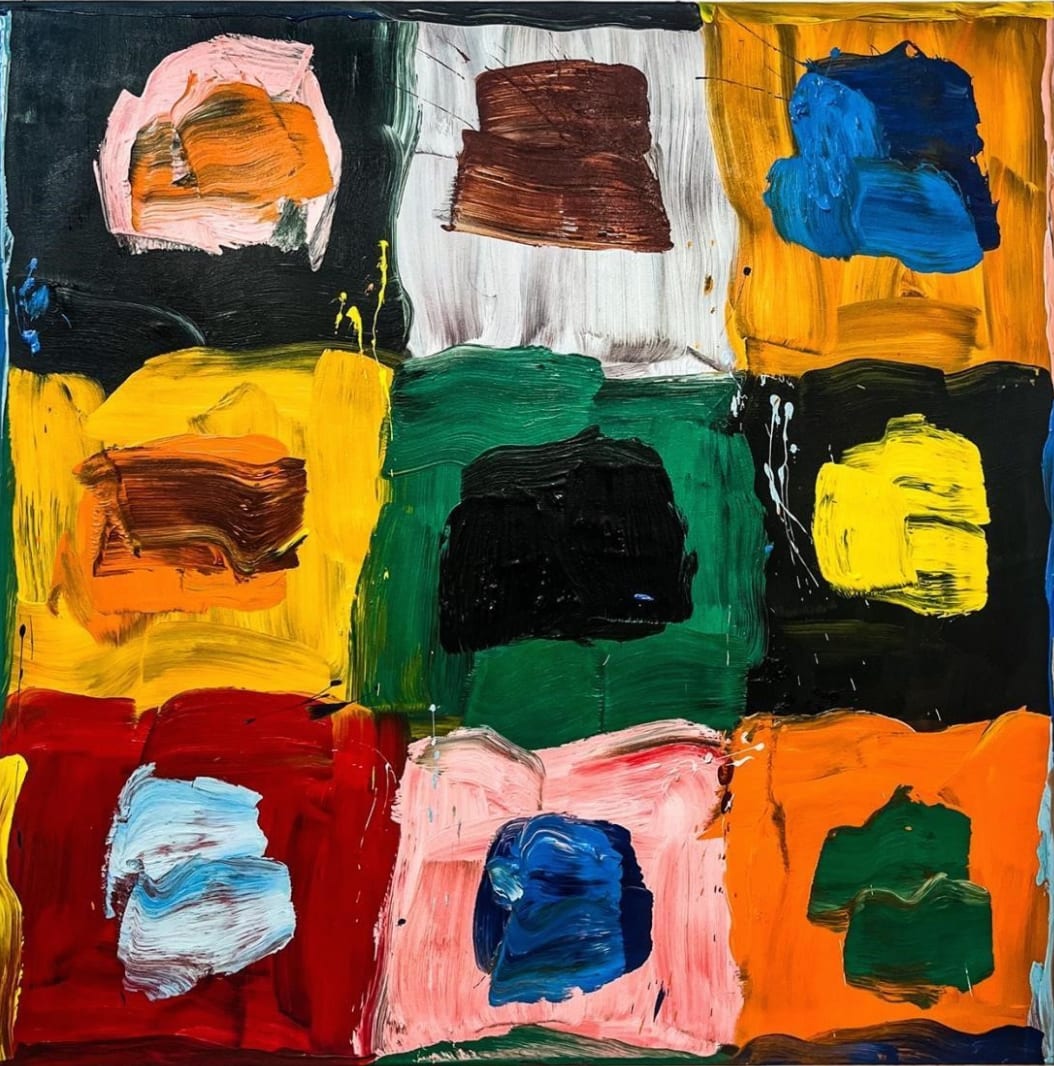 Lucienne O'Mara, 2.9.2023, 2023