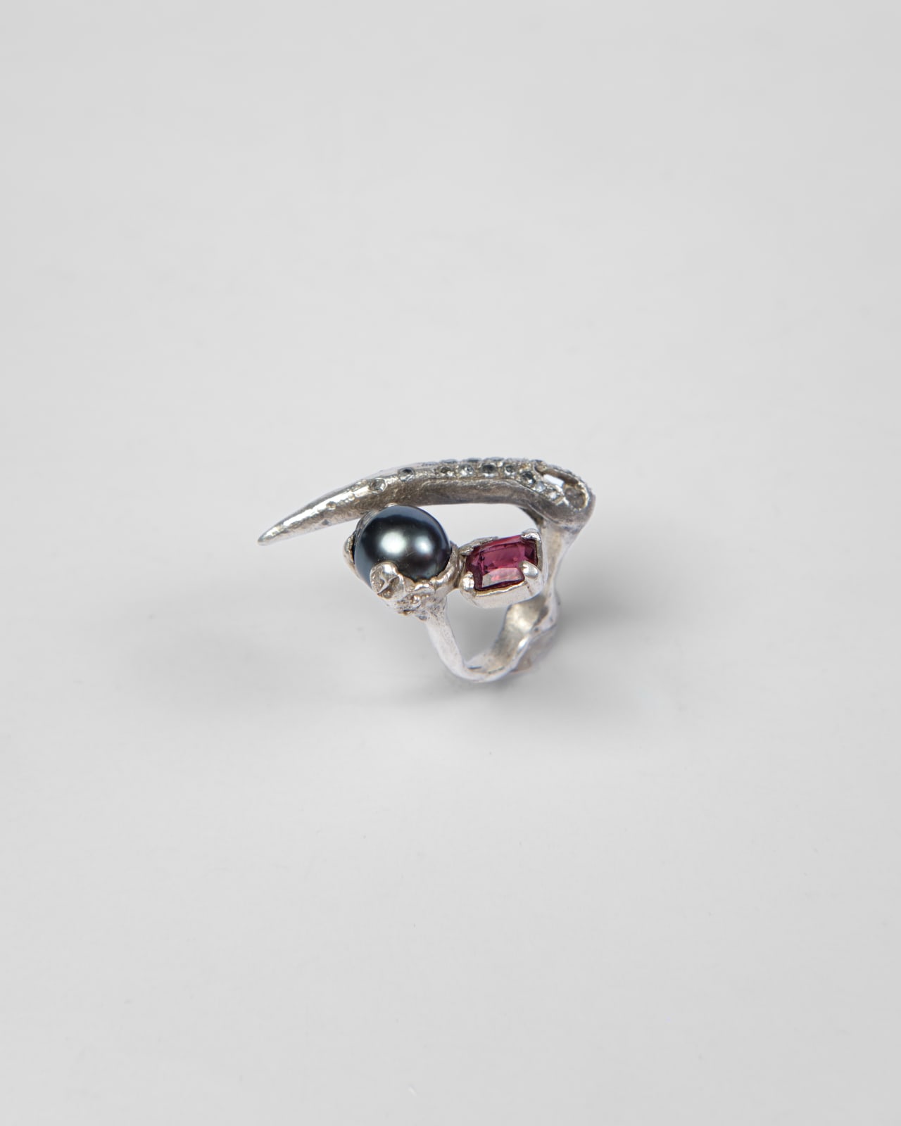 Galuh Anindita, Abhinila