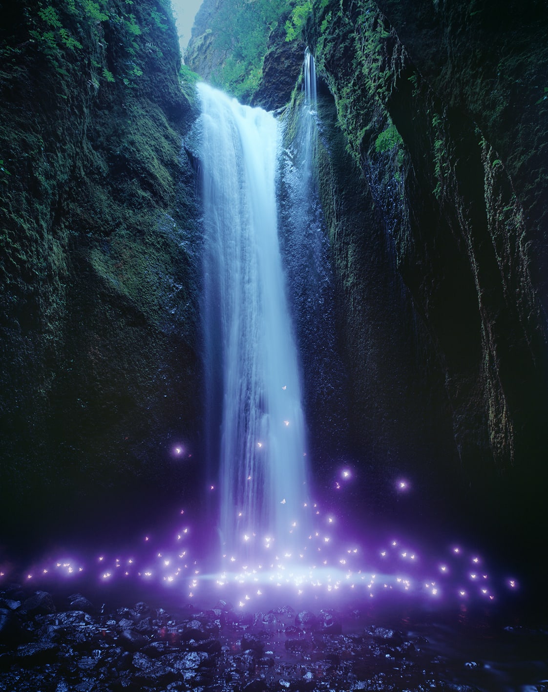 Lee Jeonglok, Iceland 07, 2019