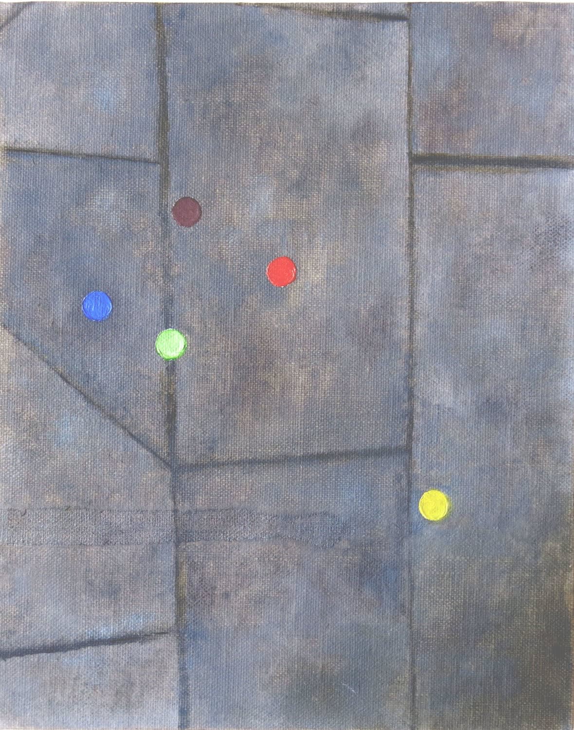 Mandy Hudson, Pavement & Bottle Top