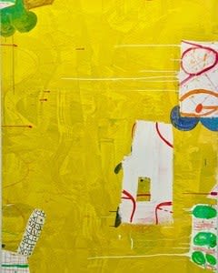 Gary Komarin, The Geometry of Love, Kit Mandor, 2022