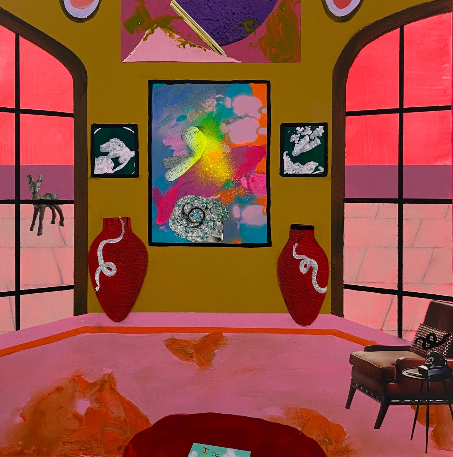 Dawn Beckles, A Genuine Look