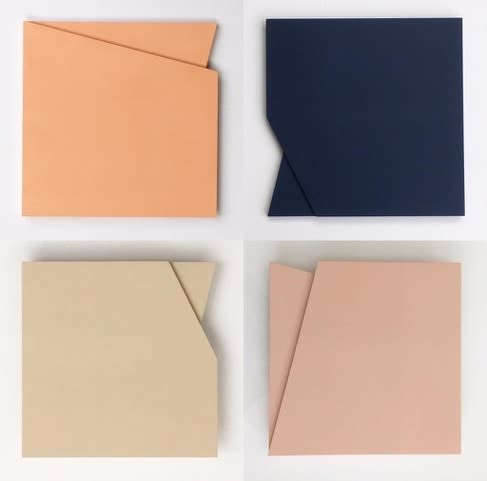 Laura Jane Scott, Form 50 Set 1, 2023