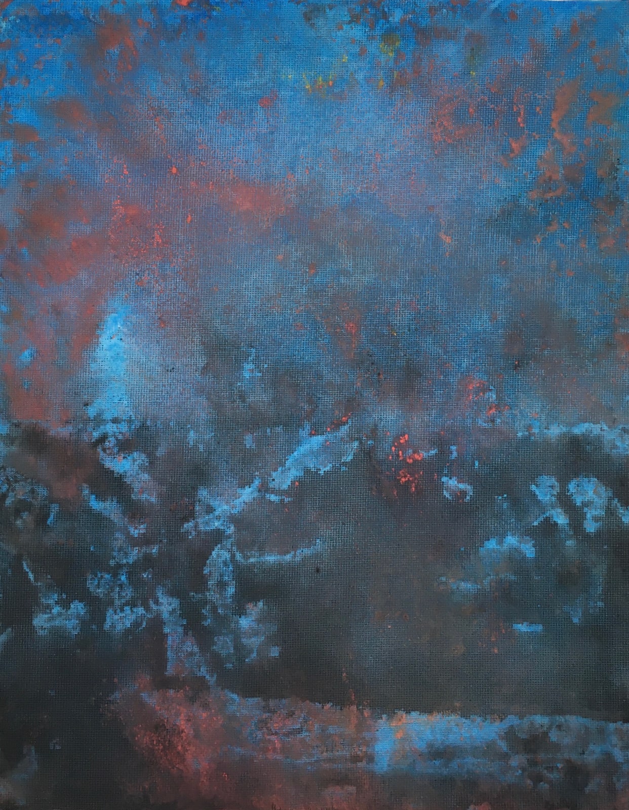 Rakerman, Deciding to Re-Listen to La Mer