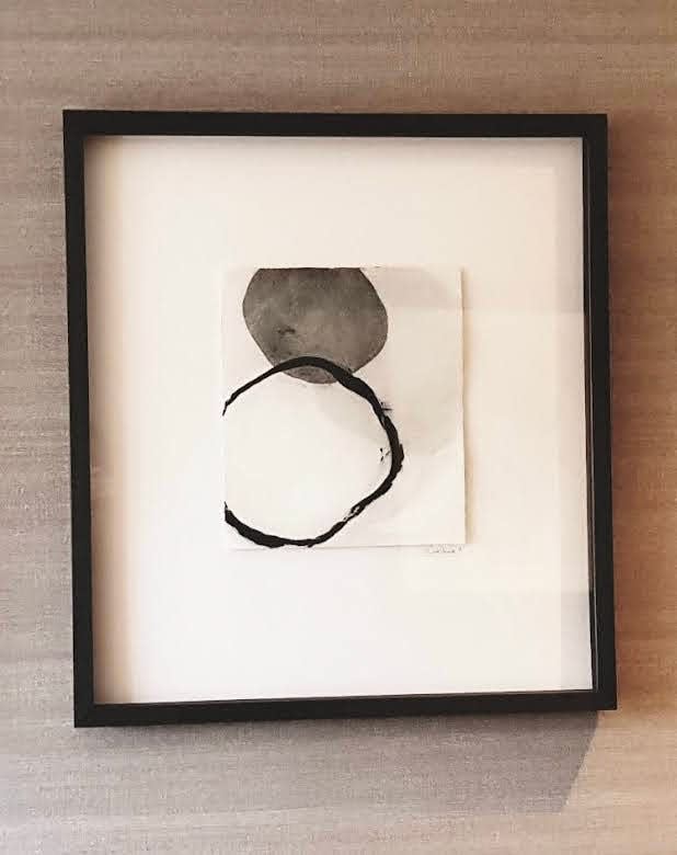 Emily Crookshank, Lunar Flare II