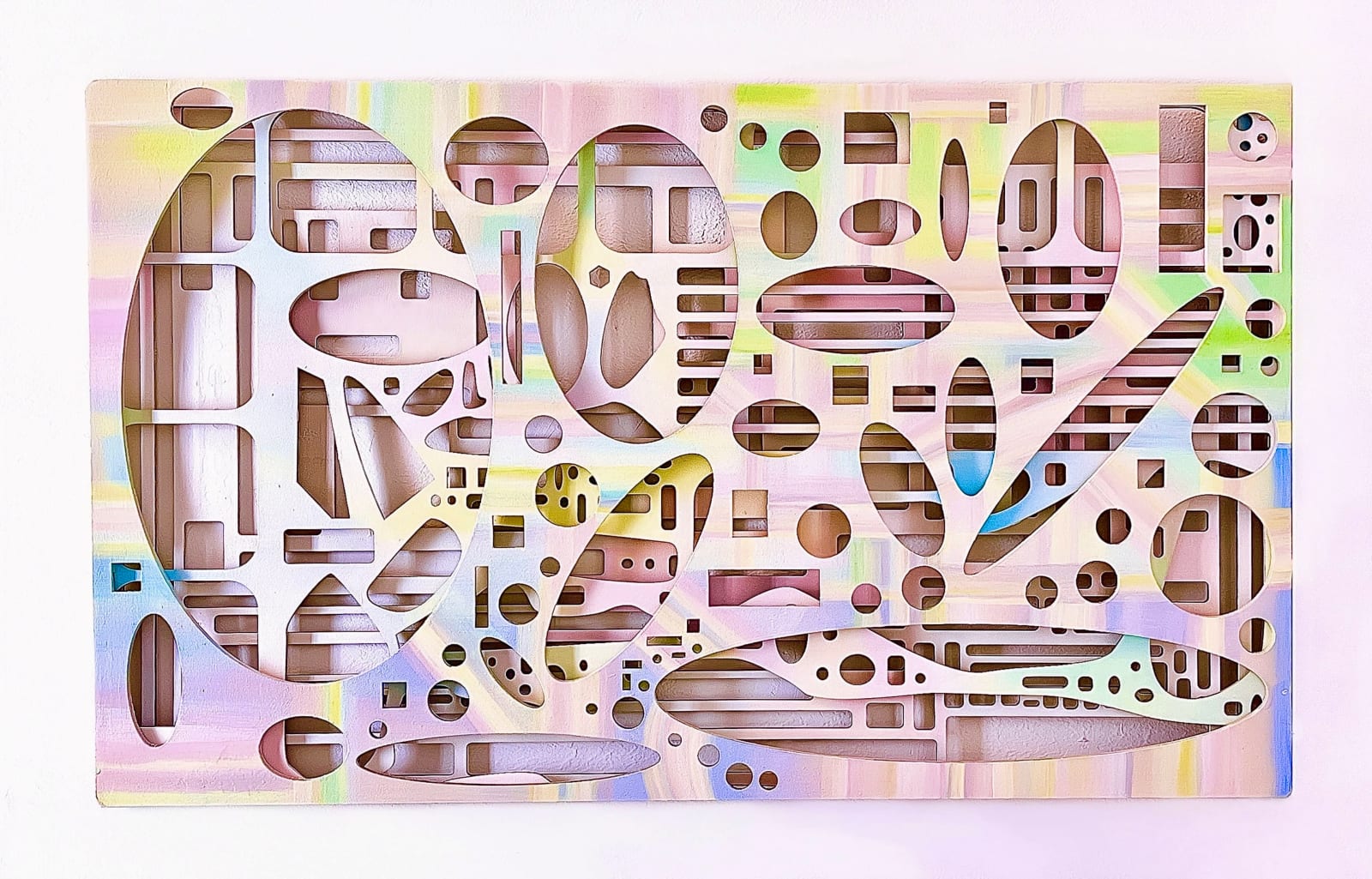 Jee Hee Kim, Resonance Between You and Me