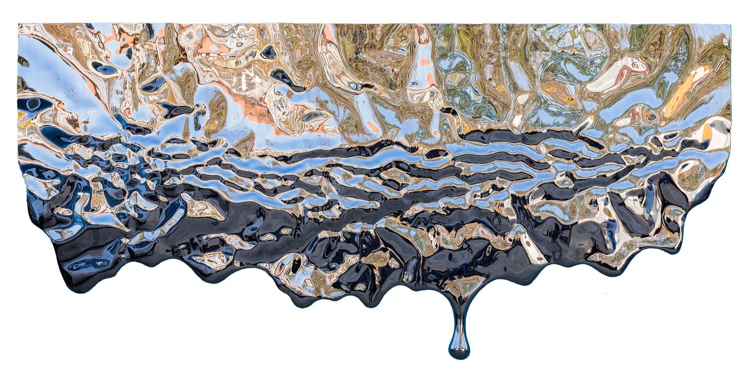 Rado Kirov, Monumental Melt, 2016