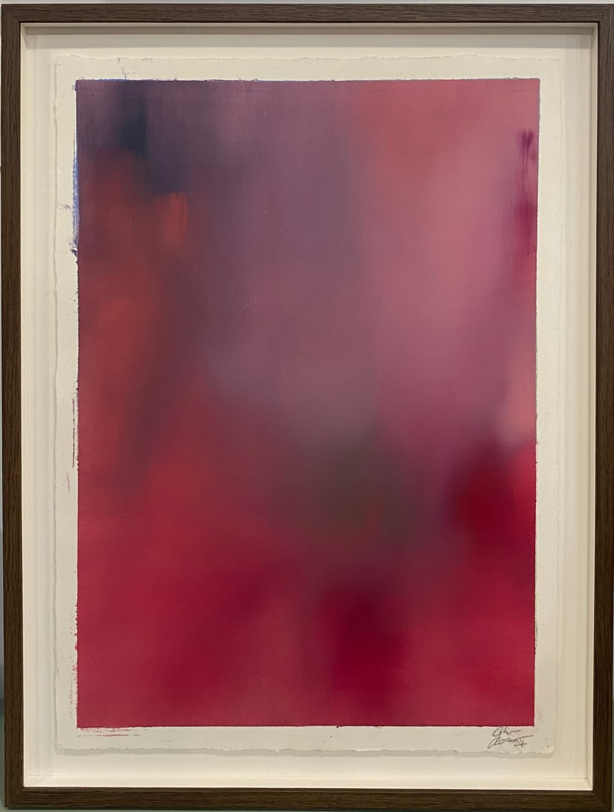 Olivia Rose Durley, Soft Bloom II