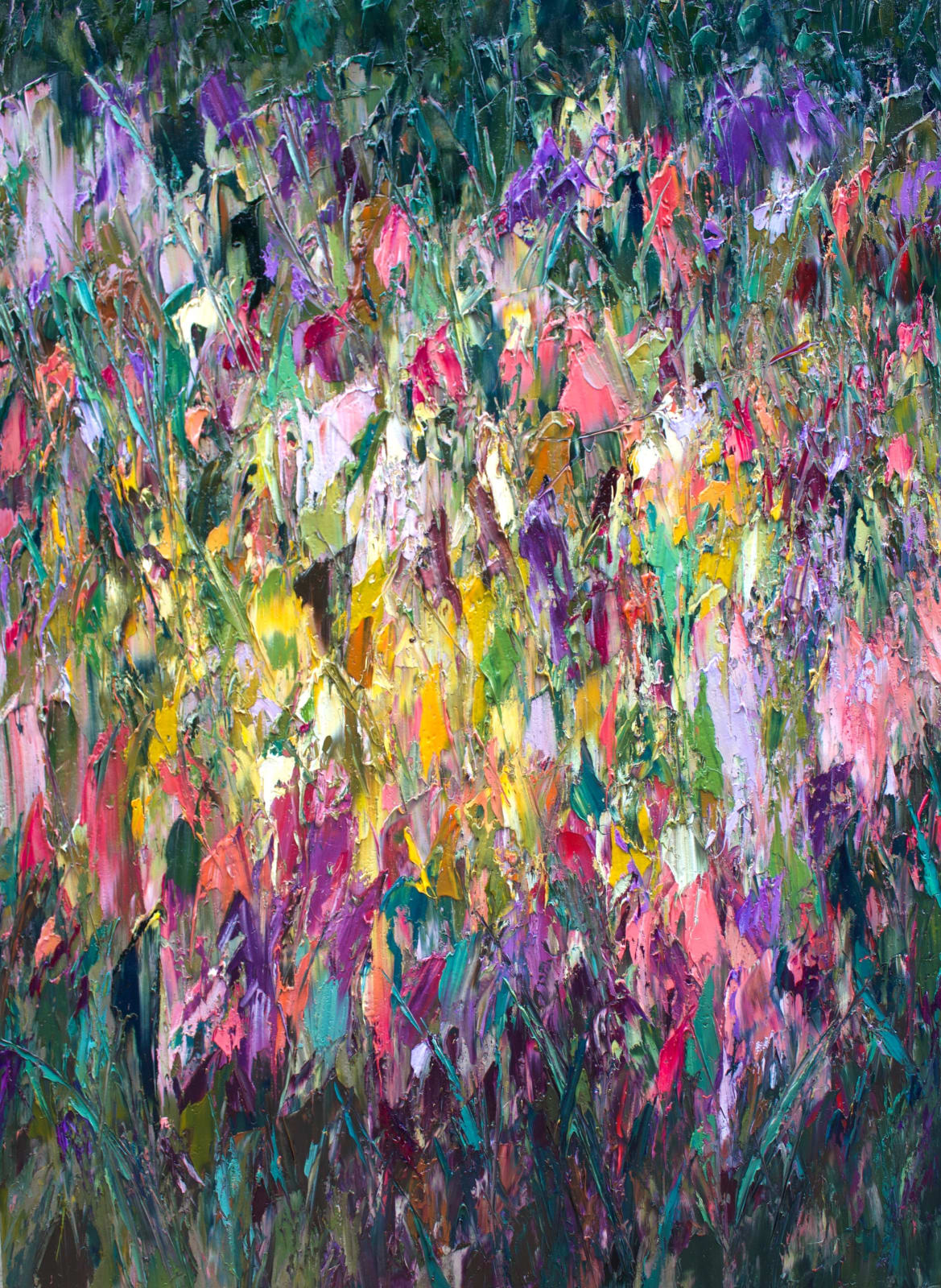 Holly Zandbergen, Flourish, 2022