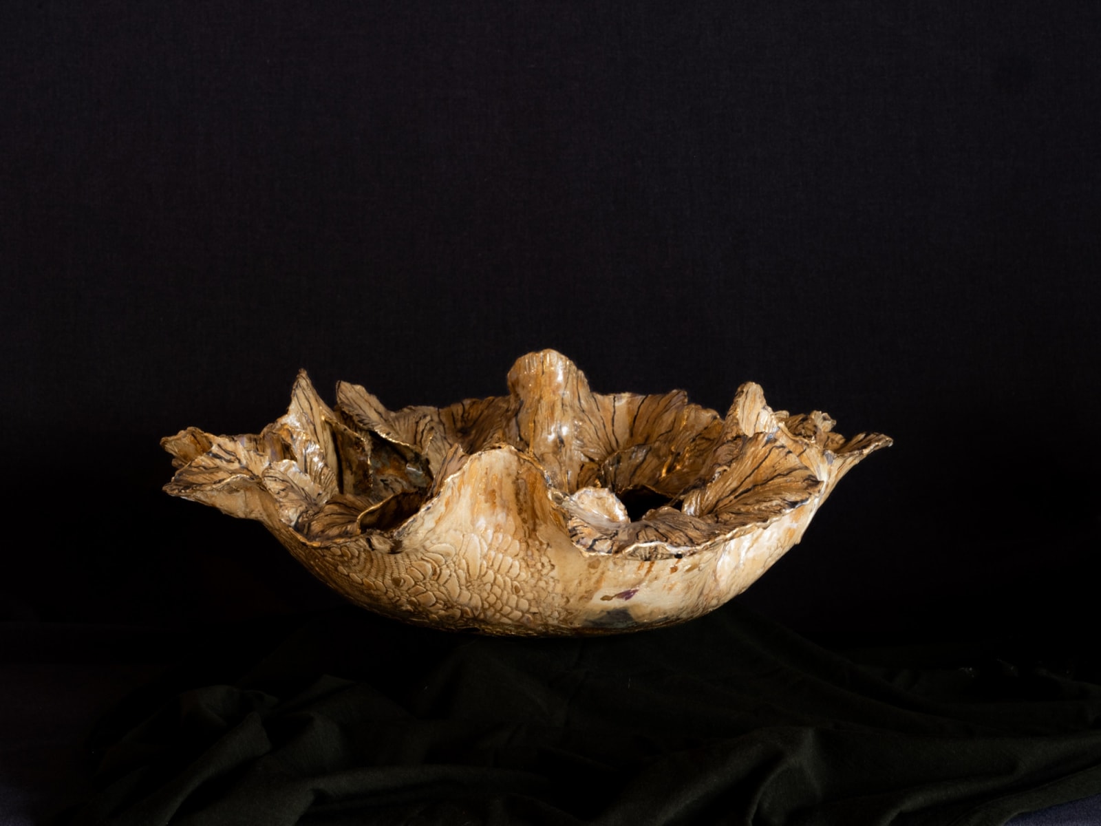 Gerda Satunas, Beyond Blessings, 2023