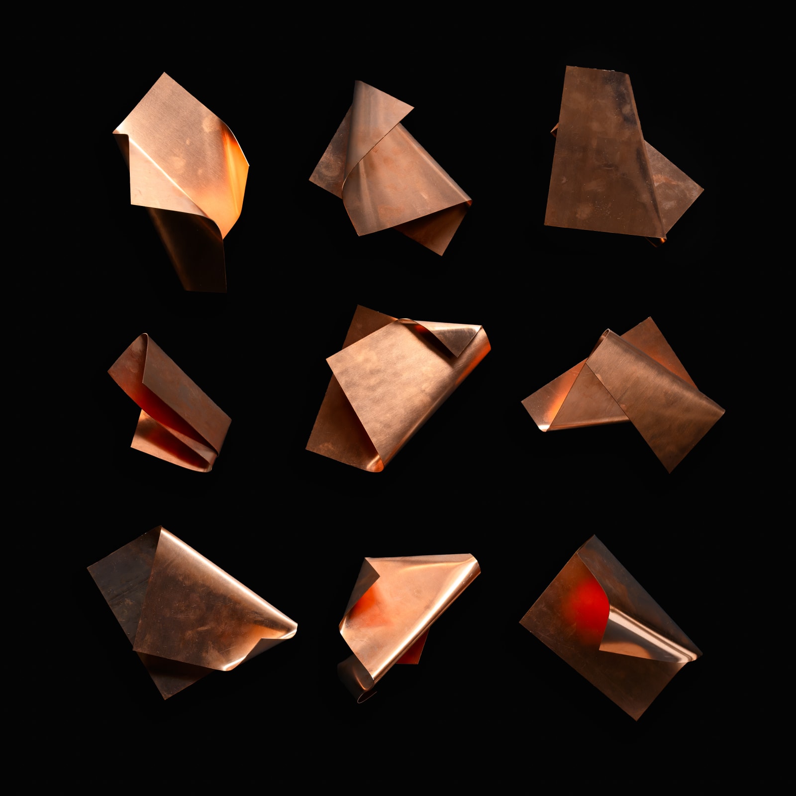 Sarah Jayne Kavali, Mini Cluster, 2023