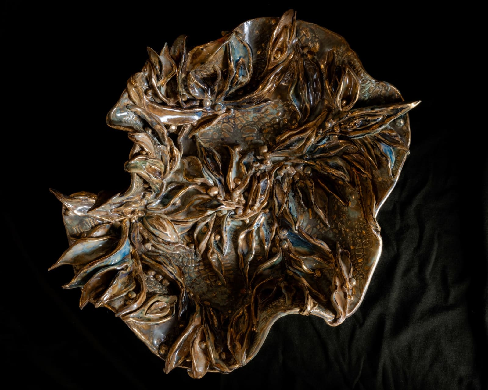 Gerda Satunas, Sea Gold, 2023