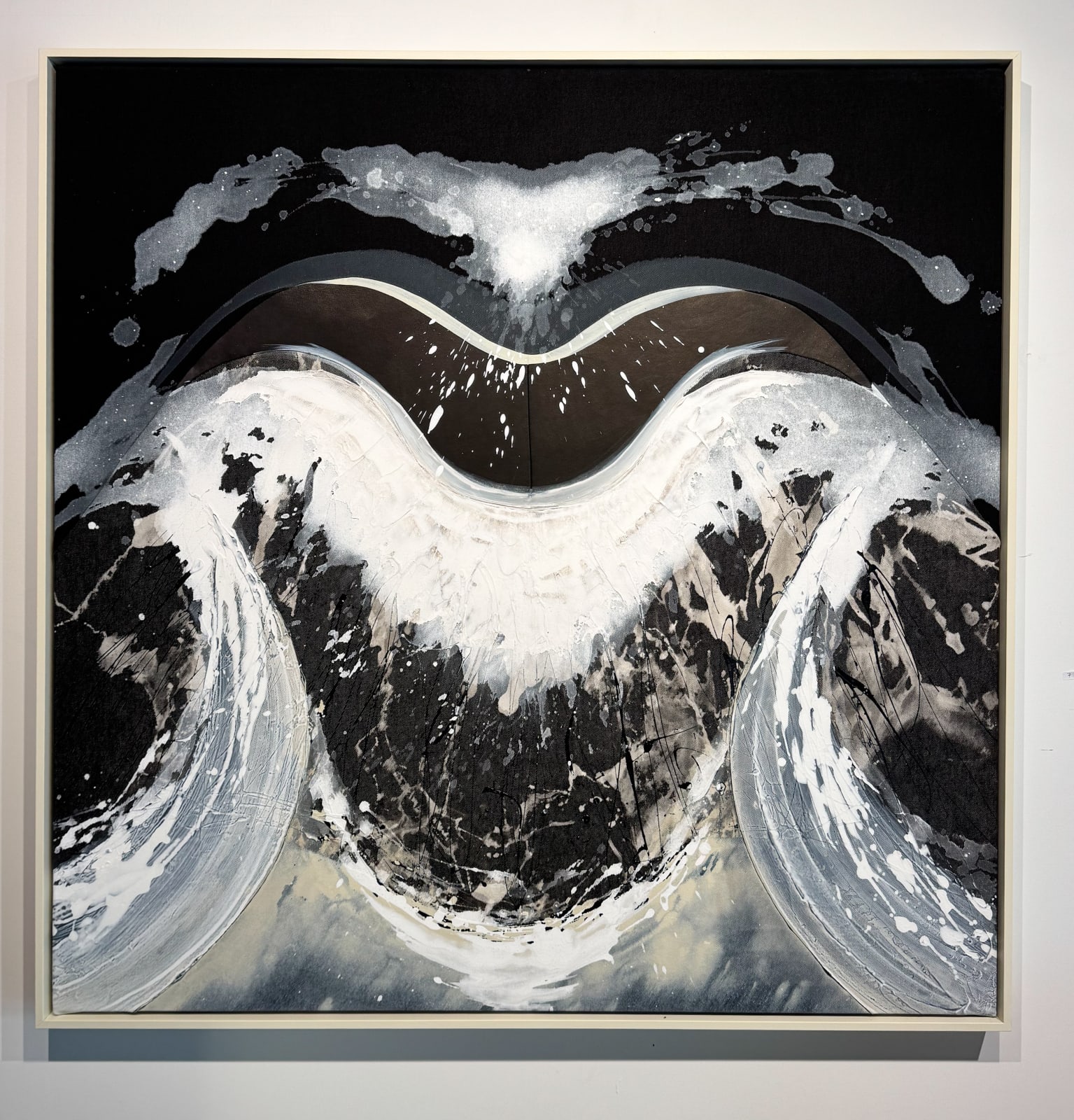 Meg Gallagher, Pure Pleasure, 2025