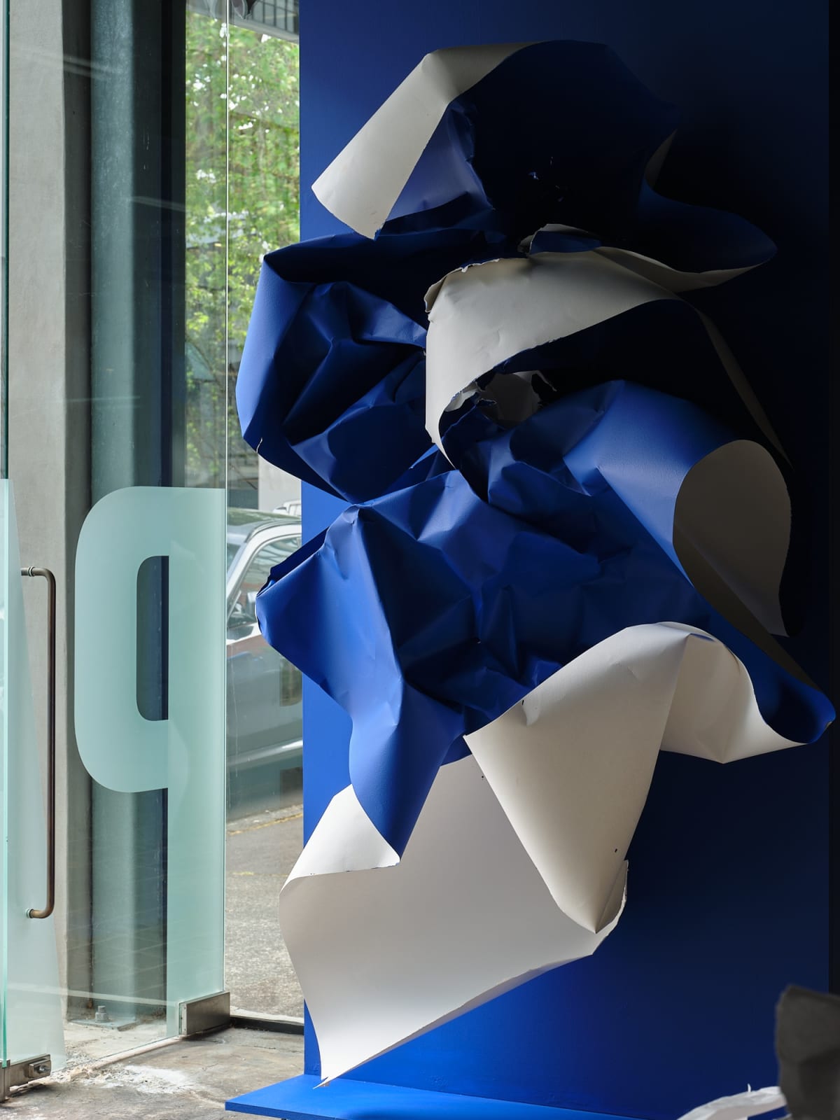 Sarah Jayne Kavali, Flourish, 2023