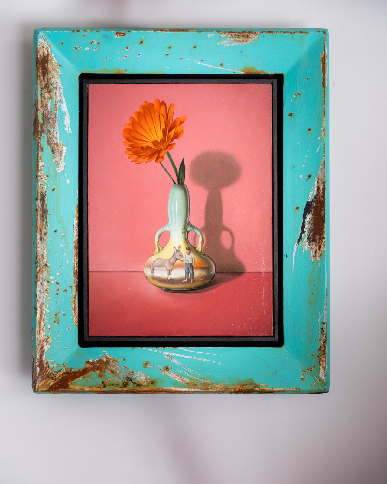 Fergus Robertson, Anemoia 2, 2023