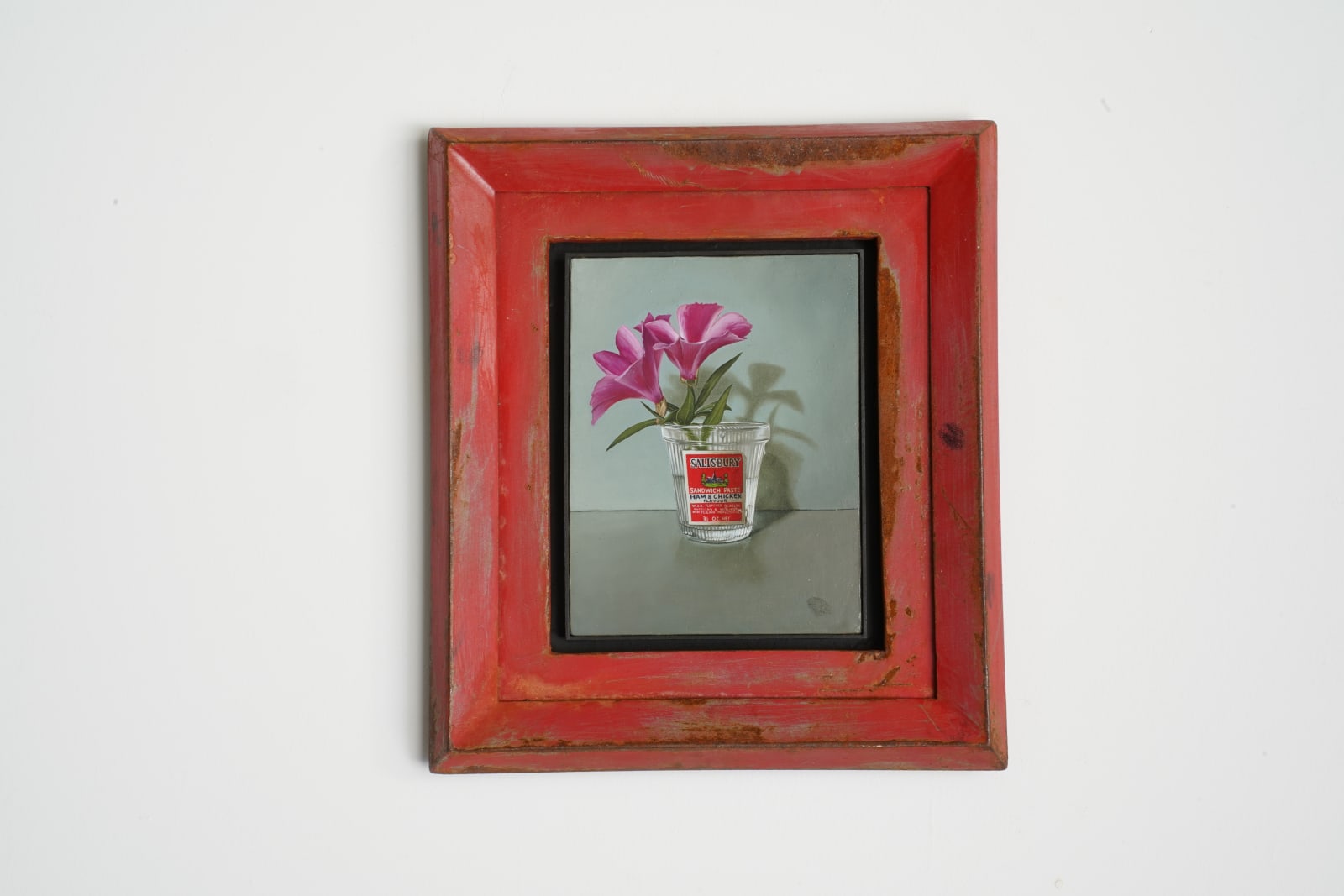 Fergus Robertson, Mechanic’s Lunch, 2024