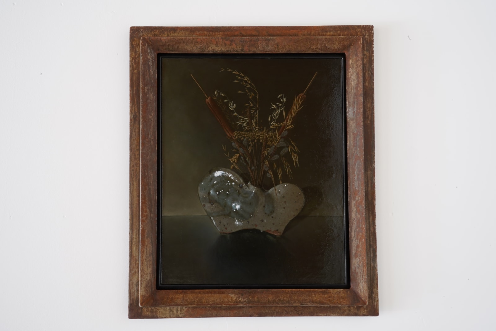 Fergus Robertson, Feldspar, 2024