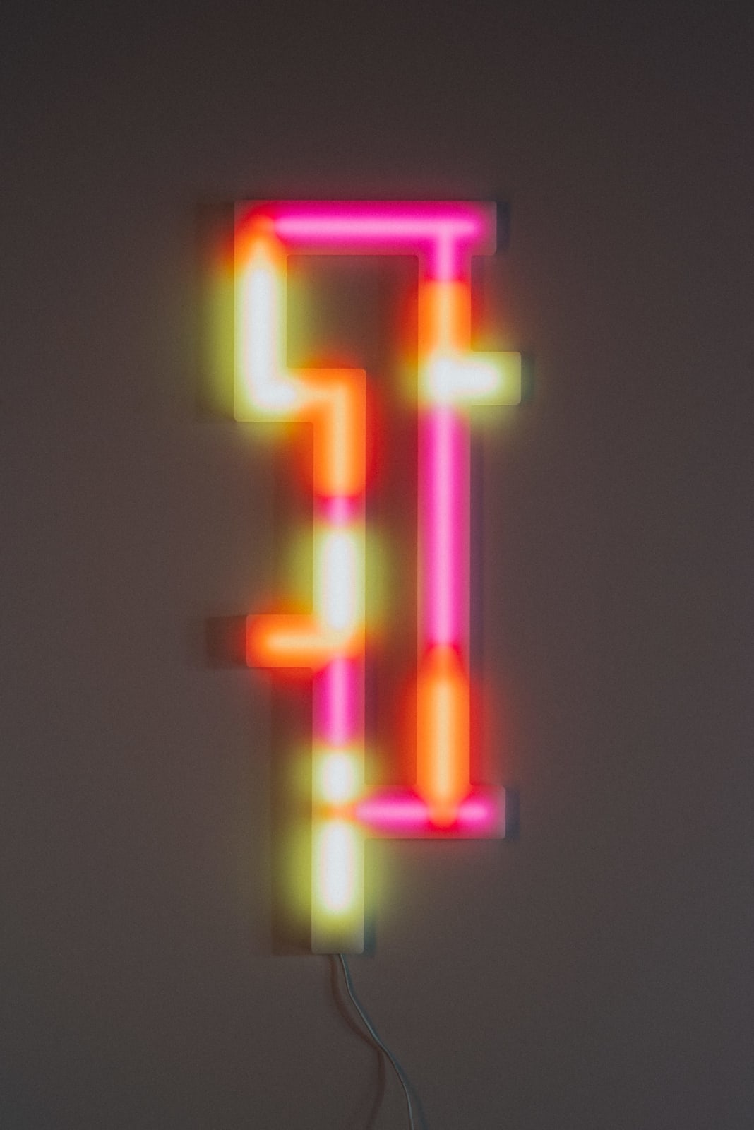 Trish Campbell, Lightwave Seeker 3, Small, 2022