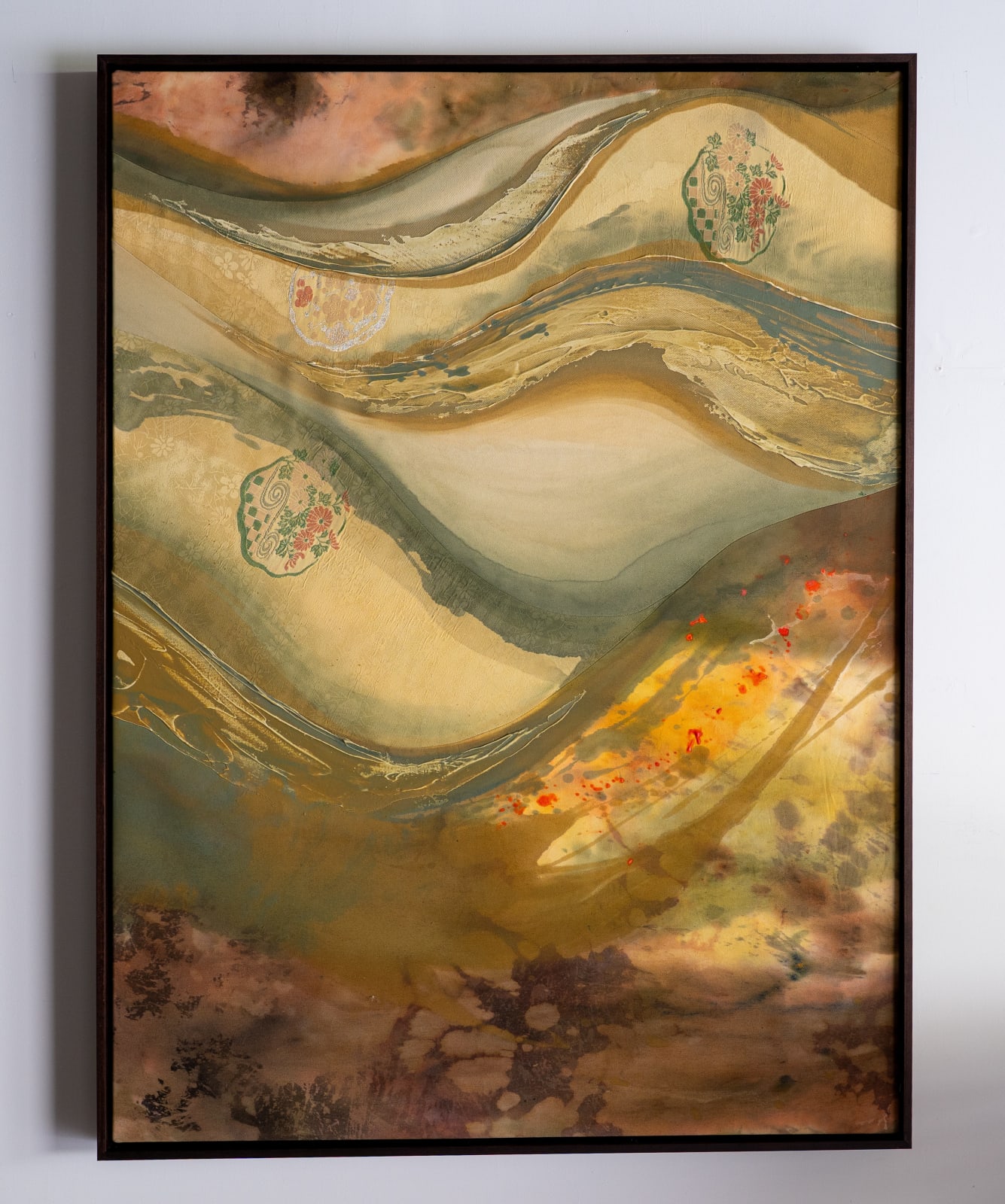 Meg Gallagher, Pure Joy, 2025