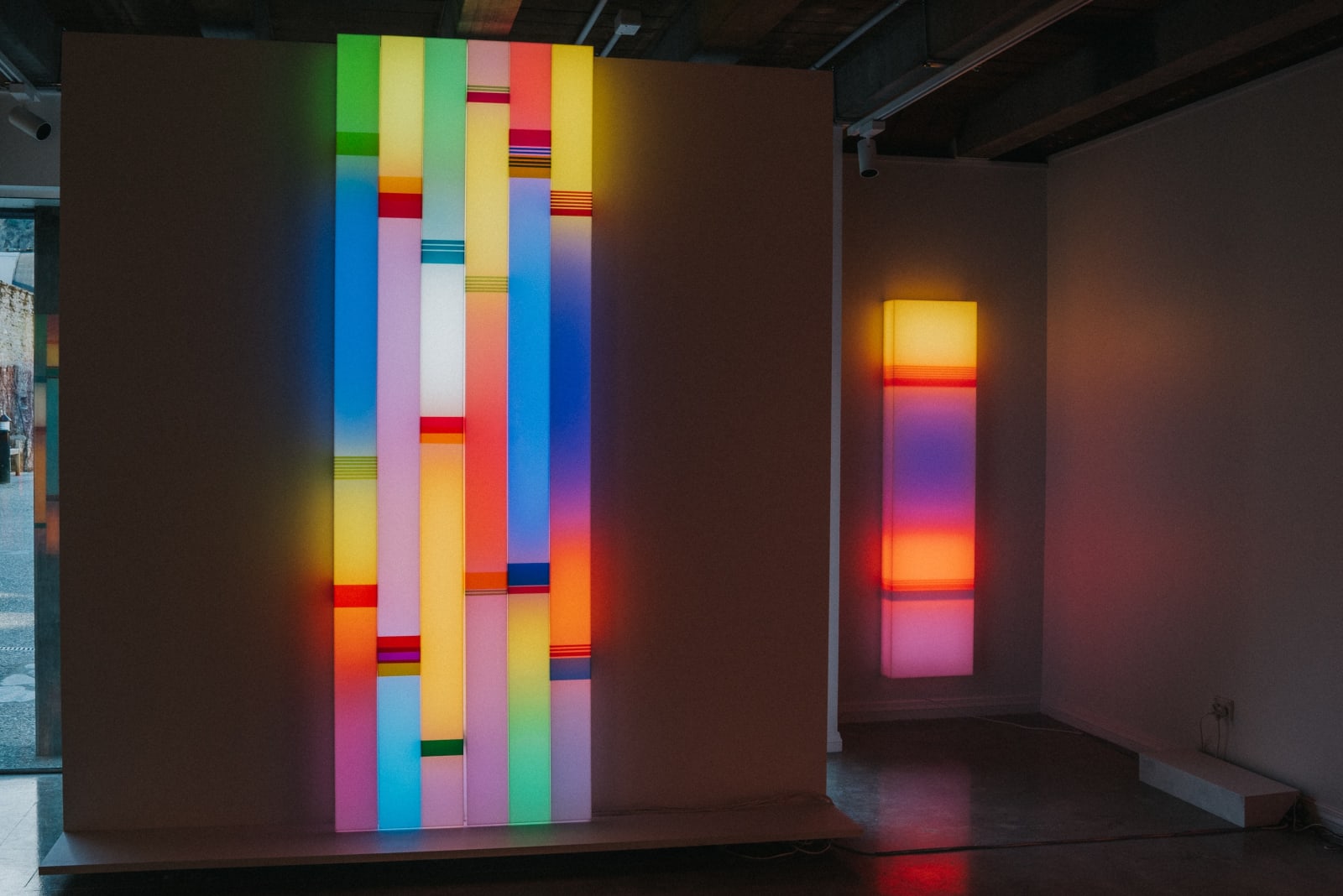 Trish Campbell, Alpha 6, 2022
