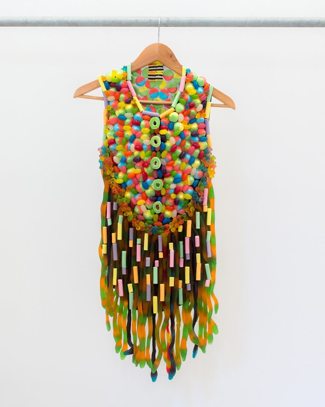 Cameron Hunt, New You, 2020