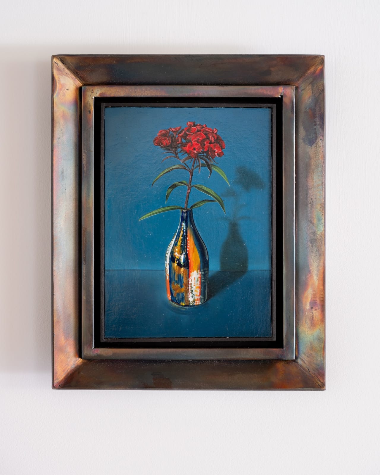 Fergus Robertson, A Vase From My Mother, 2023