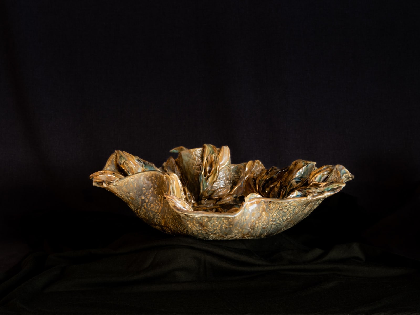 Gerda Satunas, Sea Gold, 2023