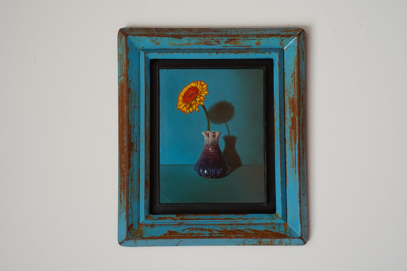 Fergus Robertson, Illumine, 2024