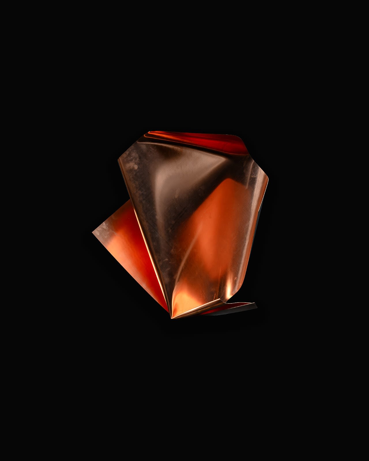 Sarah Jayne Kavali, Monarch, 2023