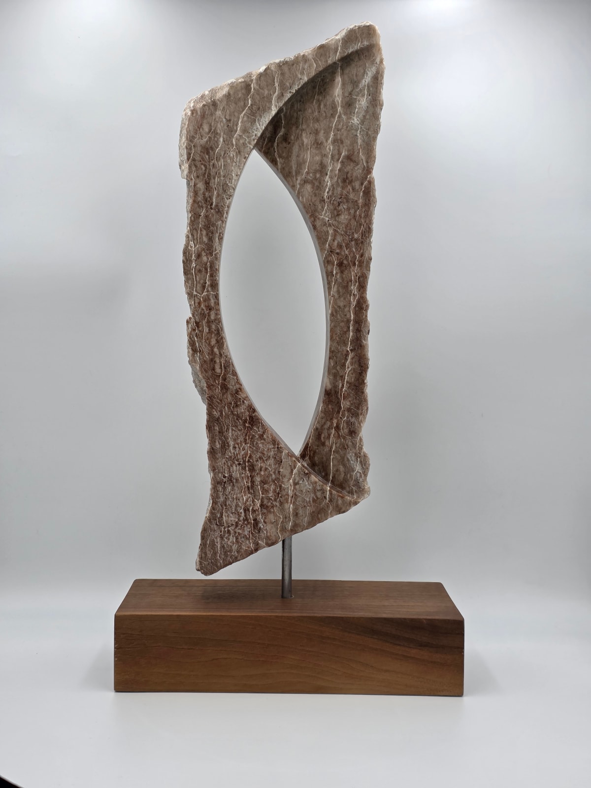 Adam Boyle, (Precipice), 2024