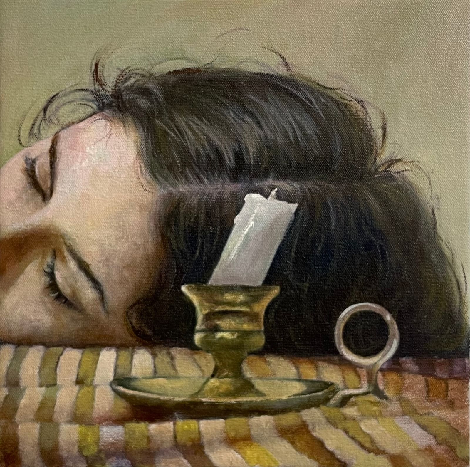 Jon MacGregor, As Light Slowly Goes, 2025