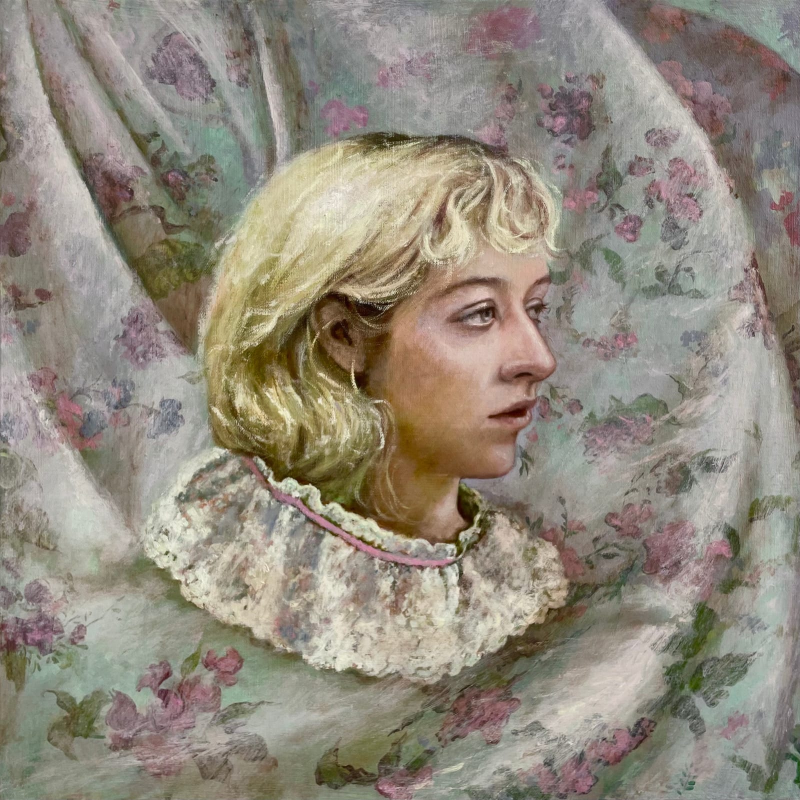 Jon MacGregor, Stardust, 2025