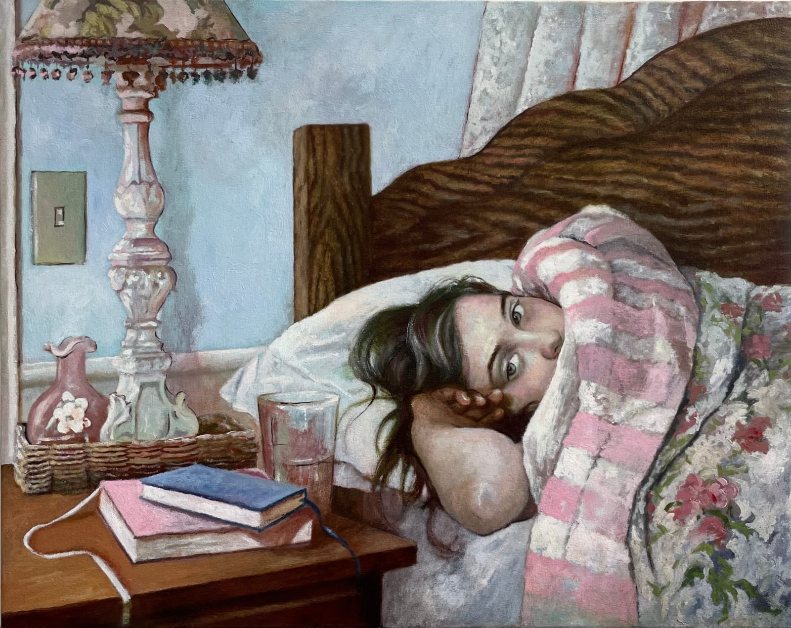 Jon MacGregor, The Morning Star Prelude, 2025