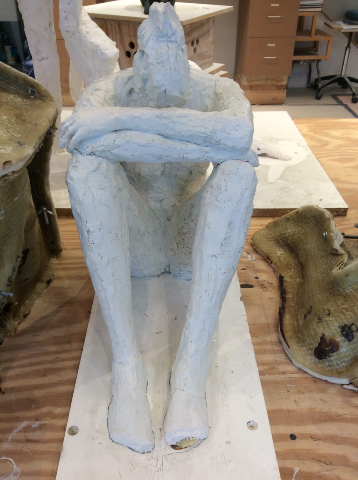 Emilio DiIorio, Stillness No. 2, 2018