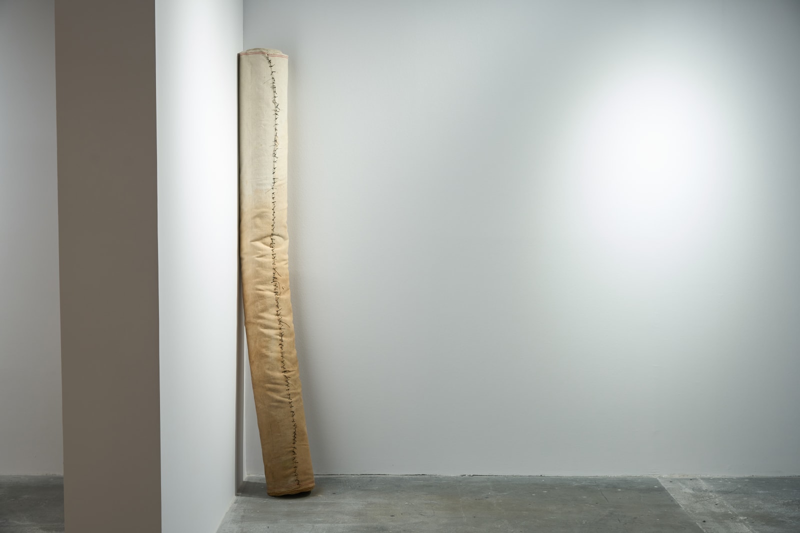 Sara Abdu, I HELD YOU NOT TO KEEP YOU, 2025