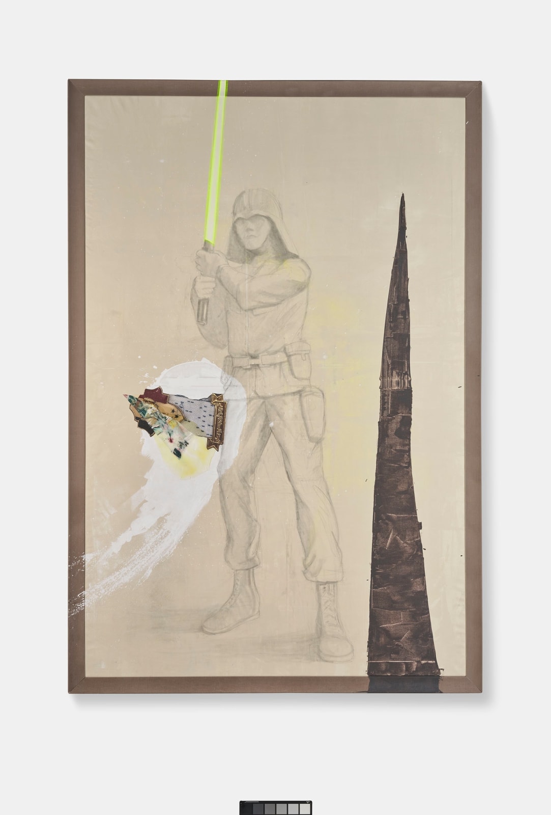 Sultan Bin Fahad, Saber, 2024