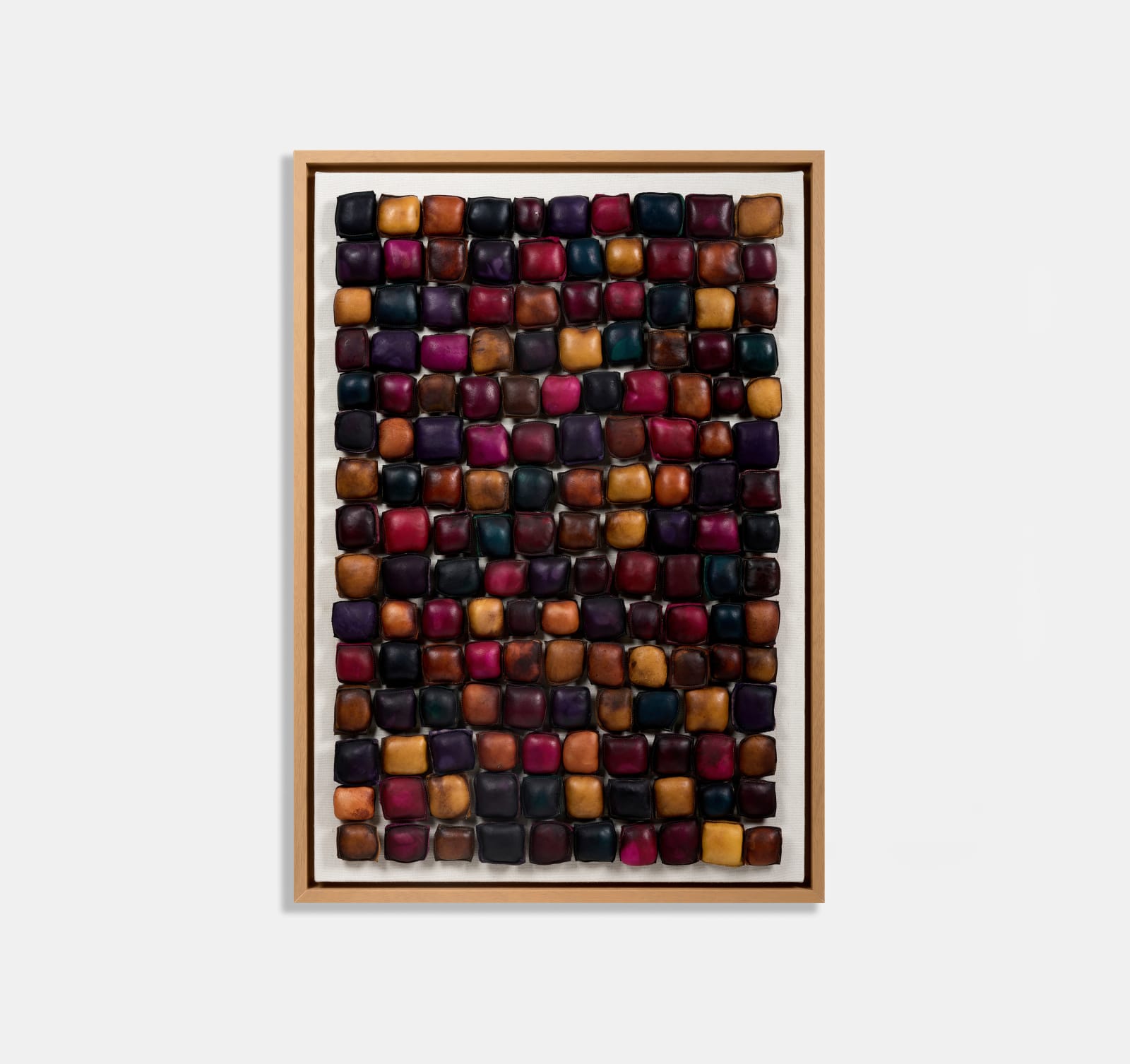 Zahrah Alghamdi, Geometry Dash 5, 2025