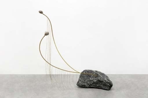 Petrit Halilaj, Si Okarina e Runikut, 2023