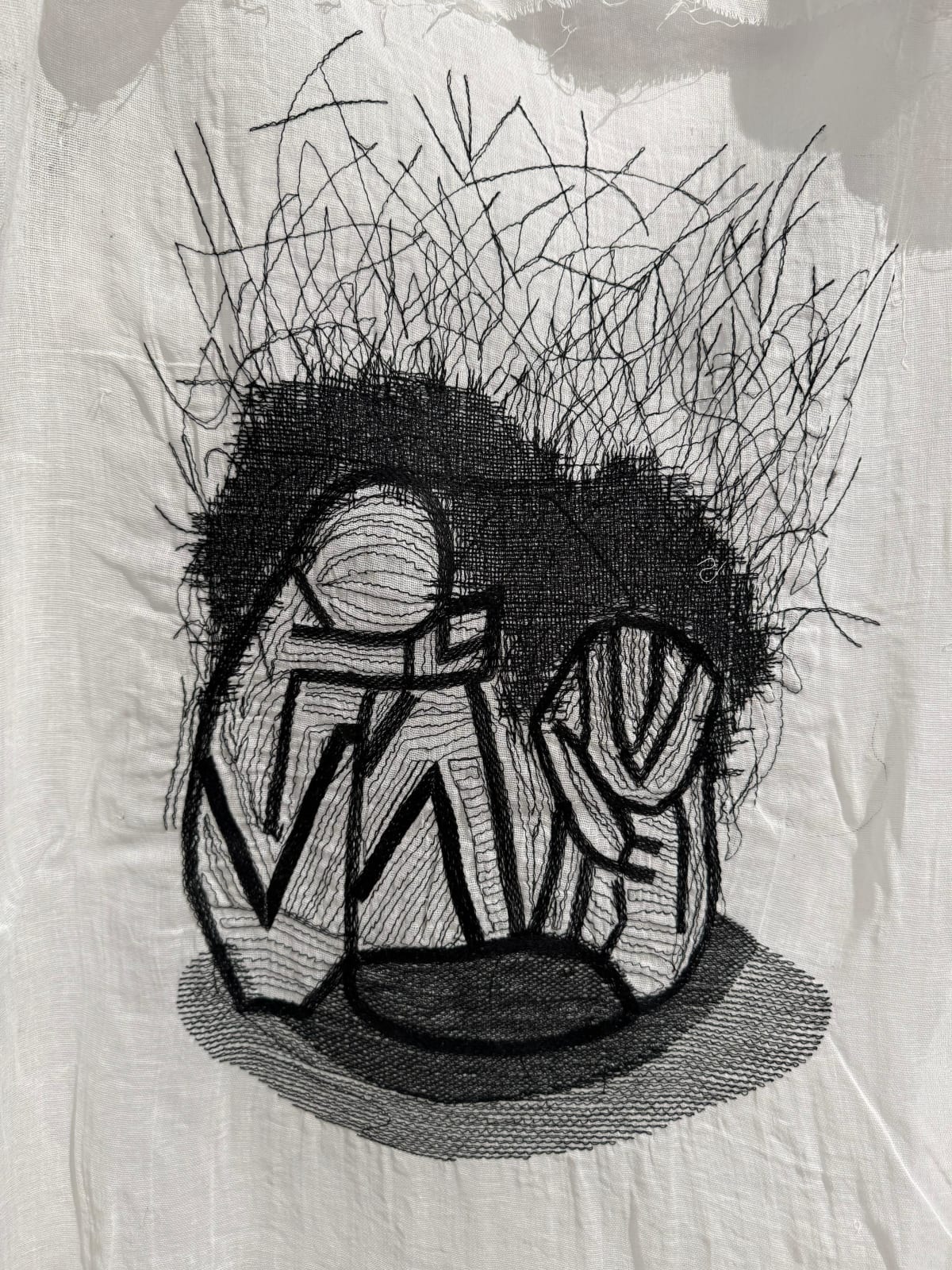 Zahrah Alghamdi, One Pulse, Many Lives 26, 2025