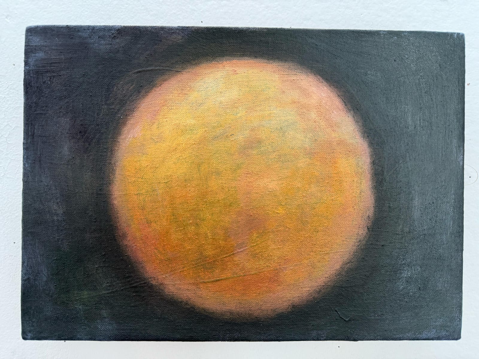 Lulua Alyahya, Untitled, 2025