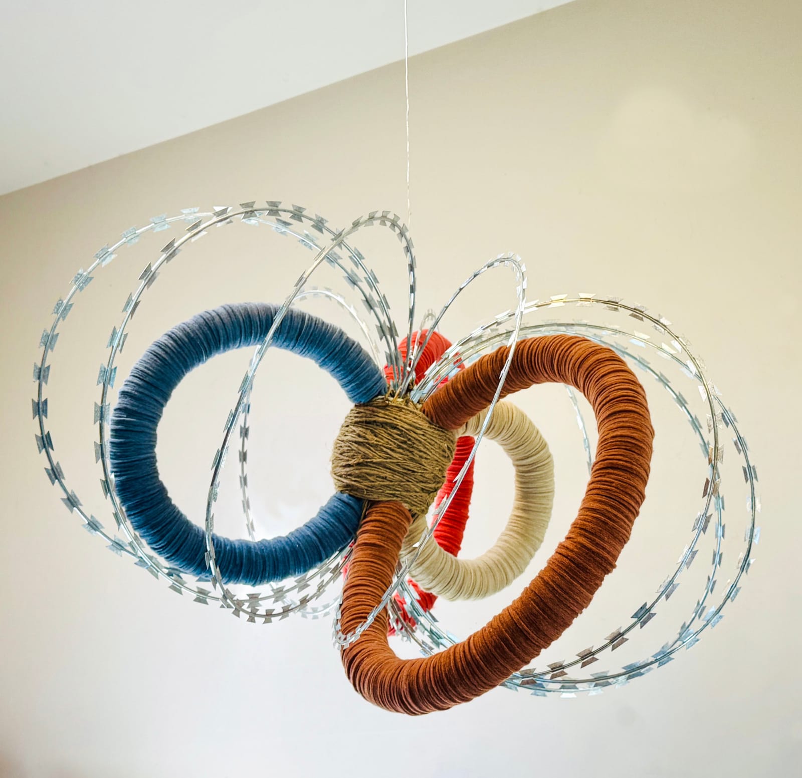 Christine Sullivan, Kareful!, 2025