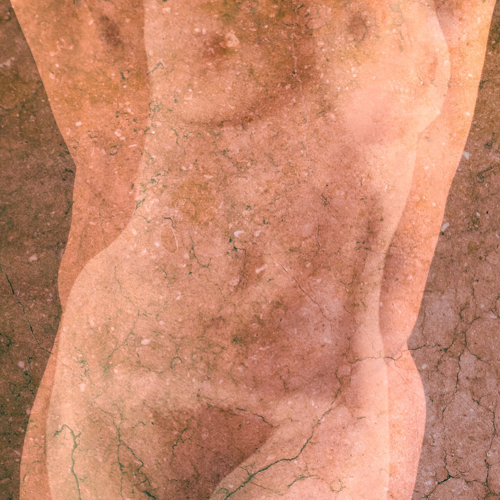 Nicholas King, Ancient Memories, 2025