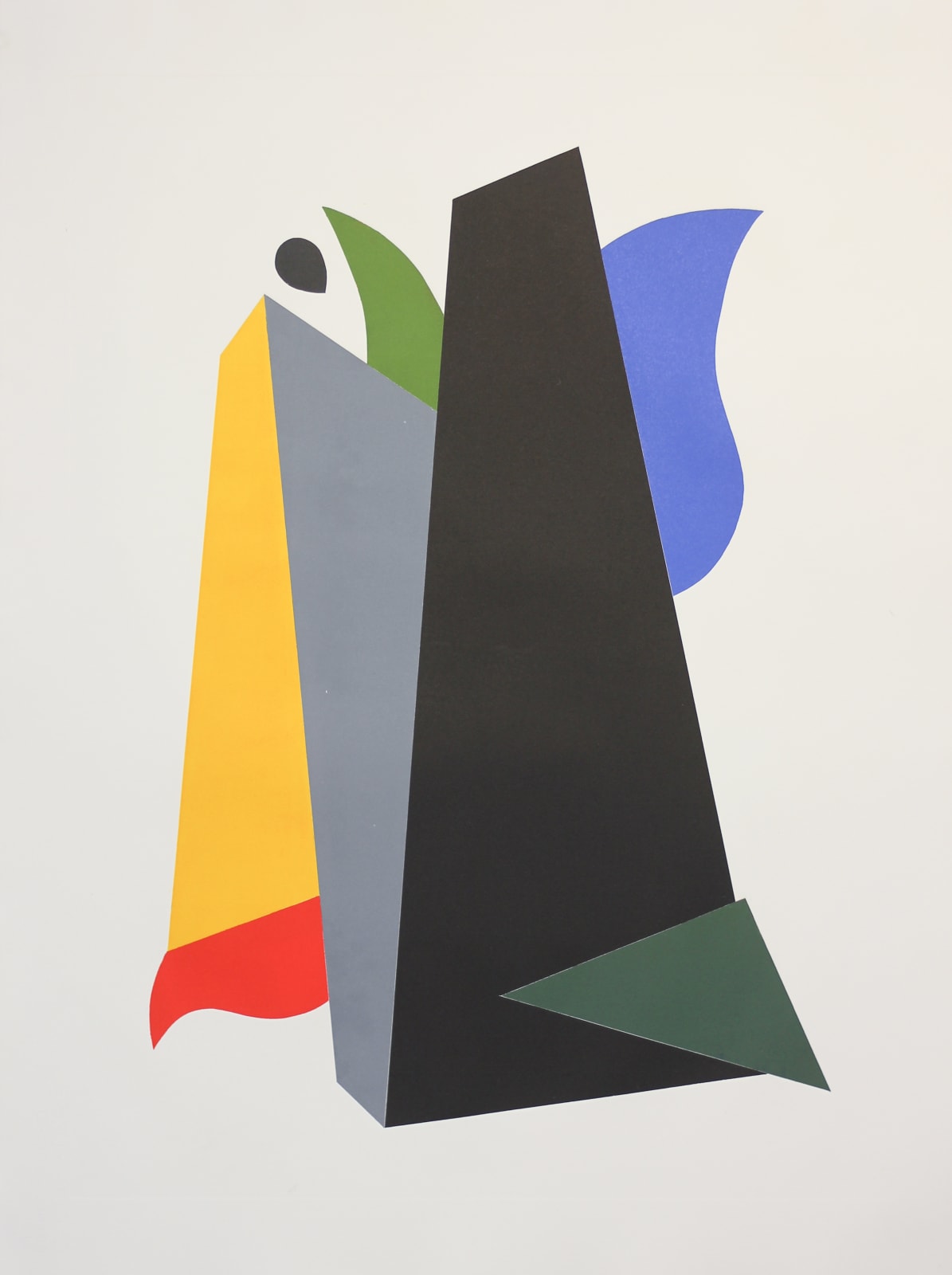 Eddie Lee, Untitled